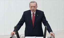 Cumhurbaşkanı Erdoğan: Yeni anayasanın yasakçı değil özgürlükçü olması sarsılmaz ilkemizdir