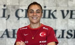 Didem Karagenç: 2025 Avrupa Şampiyonası’na Katılacağız!