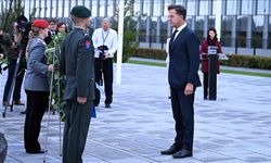 Mark Rutte, NATO Genel Sekreterliğini resmen devraldı