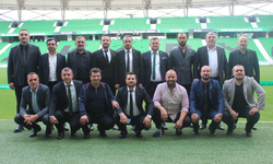 Sakaryaspor’da Değişim Rüzgarı