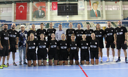 Sakarya Voleybol yeni sezona hazır