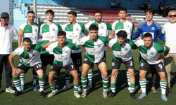 Ferizlispor ile Karasuspor Derbisi Nefes Kesecek