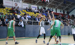 Sakarya Büyükşehir Basketbol sezona hazırlanıyor