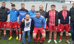 Sapanca Akademispor sezona 3-1'lik galibiyetle başladı