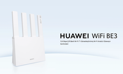 Huawei WiFi BE3'te indirim fırsatı için son gün