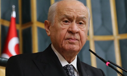 Bahçeli'den Anayasa çıkışı