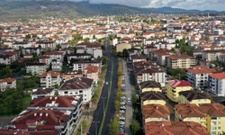 Hendek'te Büyükşehir tablo gibi işledi