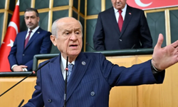 Bahçeli'den Öcalan çıkışı