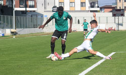 Sakaryaspor U19 takımını 3-1 Mağlup Etti