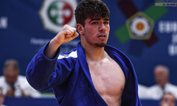 Judo Dünya Şampiyonası’nda Türkiye’yi temsil edecek