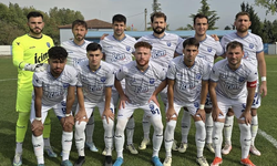 İzlog Pamukovaspor ve Alaağaçspor, 3 Puan İçin Sahada