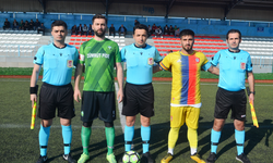 Arifiye Atılganspor deplasmanda galip geldi