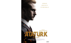 Bayramı "ATATÜRK 1881-1919" filminin özel gösterimiyle kutladı