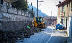 Epçeler’e kesintisiz içme suyu sağlayacak