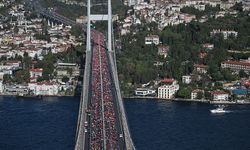 46. İstanbul Maratonu yarın koşulacak!