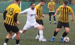 Serdivanspor Rakip Tanımıyor: Yeşilyurt Beldespor’u 6-0 Mağlup Ettiler