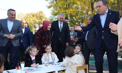 “Sokaklar Dönüşüyor” Projesi Açılışı Yapıldı