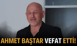 Spor Camiasının Sevilen İsimlerinden Ahmet Baştar Vefat Etti