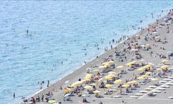 Ara Tatil Turizmde İç Pazarda Canlılık Sağladı