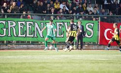 Bölgesel Amatör Lig'de Derbi Haftası! Mücadeleler Nefesleri Kesecek...