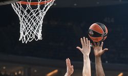 Türk basketbol takımları, Avrupa'da bu hafta 7 karşılaşmaya çıkacak!