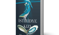 Betül Fırat’tan 10. Kitap Sürprizi: "İstiridye Kızı" Çocuk Romanı Raflarda