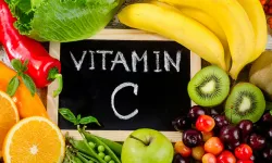 C vitamininin fazlası böbrek taşına neden oluyor!