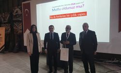 Çanakkale'de "Öğretmen Akademileri" başladı