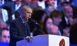 Cumhurbaşkanı Erdoğan: Son asrın en vahşi soykırımlarından biri hemen yanı başımızda