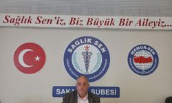 Sağlık-Sen’den Sağlık Bakanlığı 2025 Yılı Bütçesine Yönelik Talepler