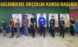 Okçuluk Kariyerine İlk Adım