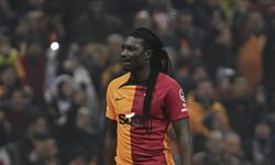 Gomis futbolu bıraktı