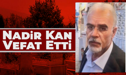 Nadir Kan Vefat Etti