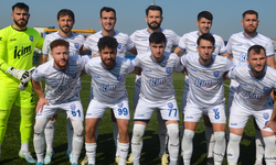 İzlog Pamukovaspor Deplasmanda Erenlerspor’u 2-0 Mağlup Etti