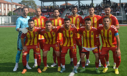 Karasuspor, Erteleme Maçında 3 Puan İçin Sahada