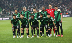 Evinde Kocaelispor’a 1-0 Mağlup Oldu