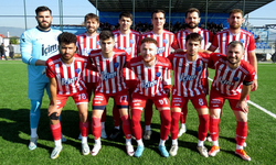 Sapanca Gençlikspor Mağlubiyetle Kapattı