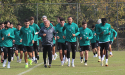 Sakaryaspor’da Çalışmalar Yeniden Başlıyor