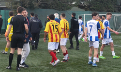 Karasuspor Zirve Takibinde