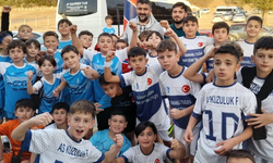 Akyazı’da Spor Kültürü Gelişiyor