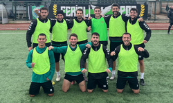 Ferizlispor, Sapanca Derbisine Hazırlanıyor