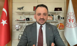 Bakan Yardımcısı Eminoğlu: “Vicdanlı gençler Türkiye’ye güç katıyor”