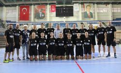 Sultanlar Telafi Peşinde: Sakarya Voleybol Karşıyaka Maçına Hazırlanıyor