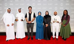 12. Ajyal Film Festivali'nde ödüller sahiplerini buldu!