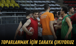 Sakarya Büyükşehir Belediye Basketbol Takımı, İBB Maçına Odaklandı