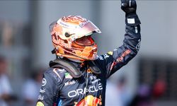 Verstappen üst üste 4. kez şampiyon oldu