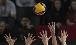 Voleybolda bu hafta hangi maçlar var?