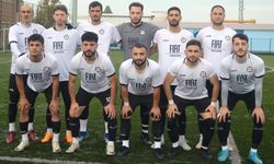 A Grubu’nda Kalaycıspor Lider Başlıyor