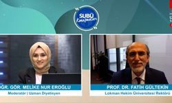 Gıda Katkı Maddelerine Dikkat: Sentetik Ürünlere İhtiyacımız Yok