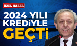 2024 Yılında Sakarya Esnafına 1,65 Milyar TL Kredi Desteği Sağlandı